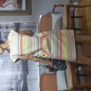 R & K Originals Retro Vintage dress